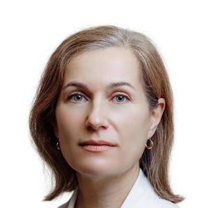 Голубева Инна Валерьевна