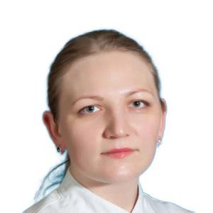 Рахматулина Альфия Равильевна