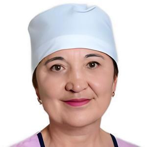 Шакирова Гульфия Юмадиловна