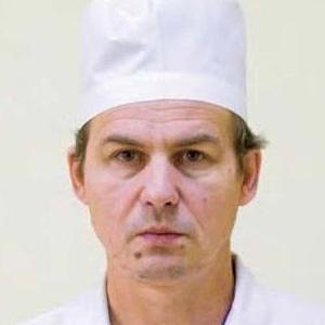 Мячин Александр Сергеевич