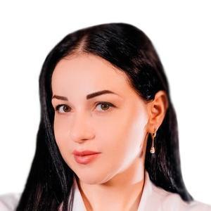 Басханова Эльвира Ирбайхановна