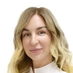 Калинина Екатерина Дмитриевна