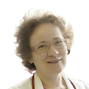 Руднева Анастасия Евгеньевна