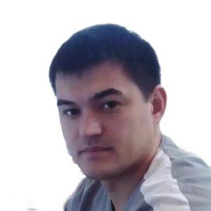 Кидрячев Марсель Нуртдинович