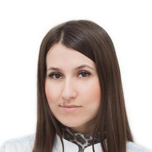 Фаризова Лилия Рустемовна