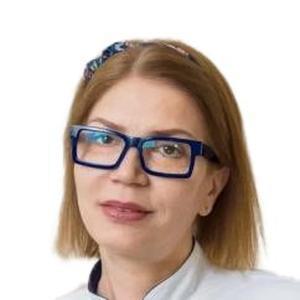 Черняк Наталия Николаевна