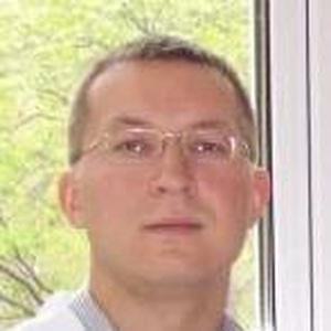 Каримов Ильдар Рафаилевич