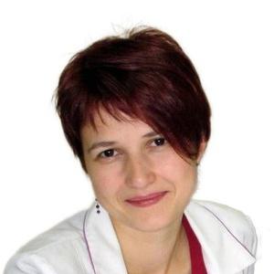 Самородова Ирина Анатольевна