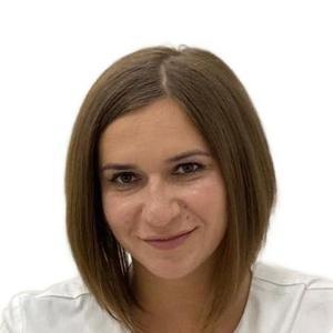 Шпирко Елена Владимировна