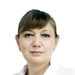 Верещагина Светлана Сергеевна