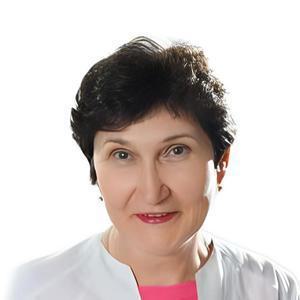 Белавина Валентина Андреевна
