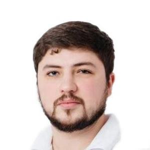 Соколов Ярослав Олегович