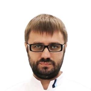 Монид Артем Валерьевич