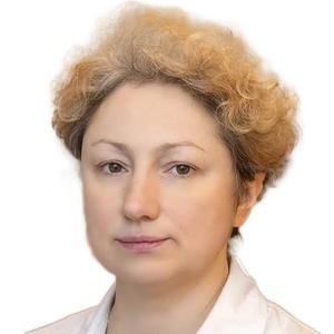 Каширкина Виктория Викторовна