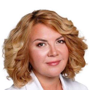 Напалкова Елена Васильевна