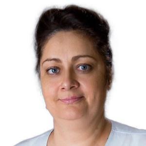 Семехина Галина Анатольевна