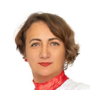 Самойленко Оксана Михайловна