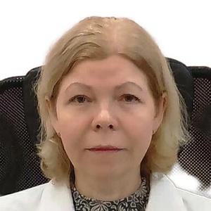 Березовская Наталья Викторовна