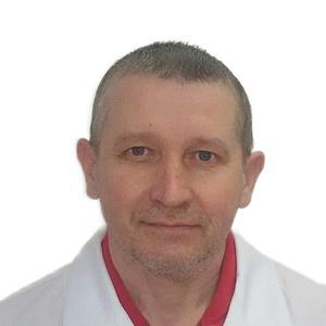 Андриенко Игорь Владимирович