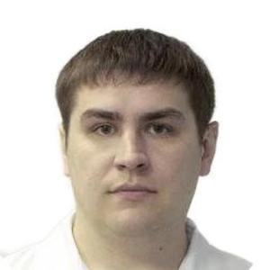 Залялов Рамиль Камилевич