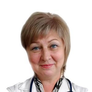 Канакова Любовь Дмитриевна