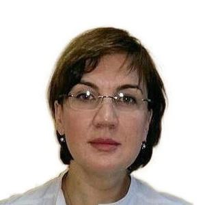 Мишуткина Ольга Михайловна