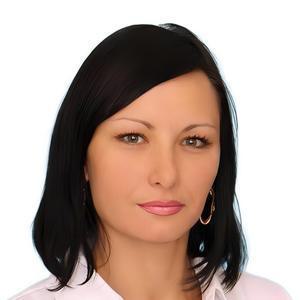 Калёнова Виктория Валерьевна