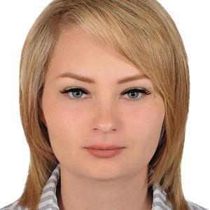 Догадина Анастасия Эдуардовна