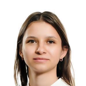 Заковряшина Ирина Андреевна