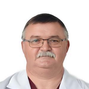 Капанин Александр Григорьевич
