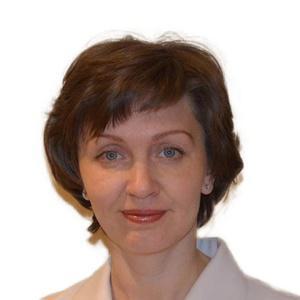 Карпова Елена Борисовна