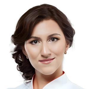 Квашина (Каменских) Мария Владимировна
