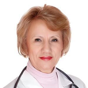 Шумилова Ираида Яковлевна