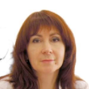 Беляева Валентина Геннадьевна