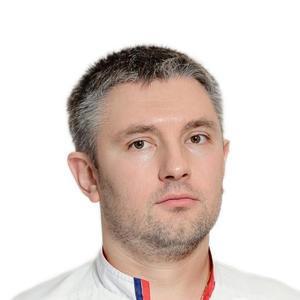 Коняев Виталий Сергеевич