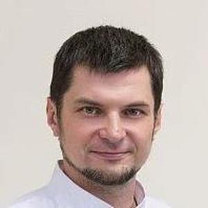 Иванников Михаил Николаевич