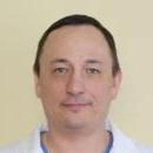 Коростелев Евгений Юрьевич