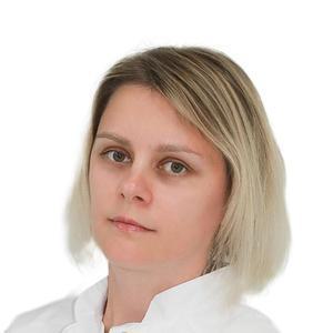 Тропина Дарья Андреевна