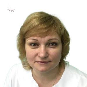 Кондрашова Ирина Юрьевна