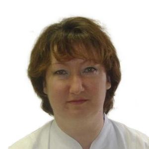 Клищенко Елена Анатольевна