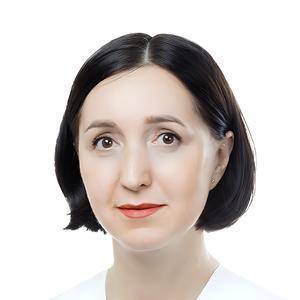 Серова Ирина Сергеевна