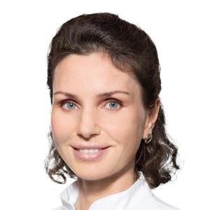 Макарова (Федорова) Олеся Владимировна
