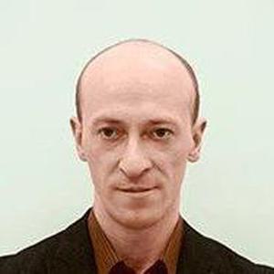 Кузнецов Юрий Владимирович