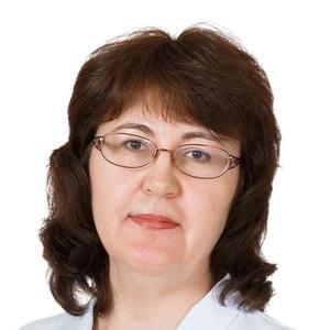 Ткаченко Светлана Николаевна