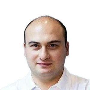 Маградзе Гурам Нодарович