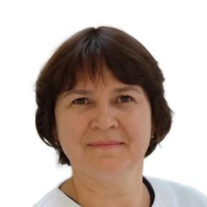 Айнутдинова Рушания Закаряевна