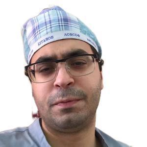 Керимов Эмир Энверович