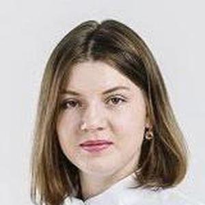 Карпова Людмила Сергеевна