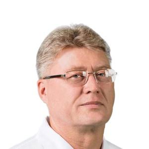 Овечкин Андрей Владимирович
