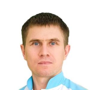 Морозов Дмитрий Александрович